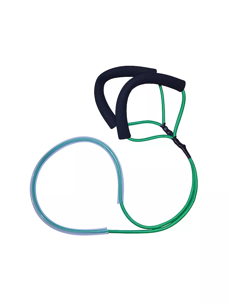 DEUSER | Tube Deuser | Vert