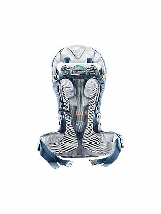 DEUTER | Porte-bébé Kid Comfort Pro