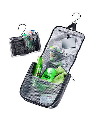 DEUTER | Trousse de toilette Wash Center II