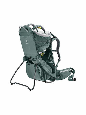 DEUTER | Porte-bébé Kid Comfort Active