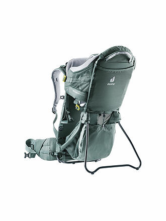 DEUTER | Porte-bébé Kid Comfort Active