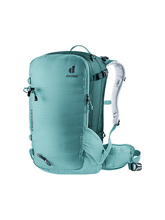 DEUTER | Sac à dos de freeride pour femmes Freerider 28 SL