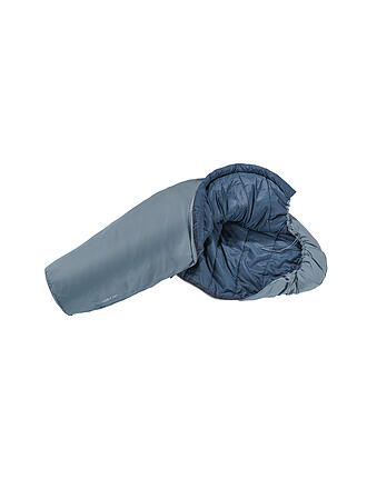 DEUTER | Sac de couchage en fibres synthétiques Orbit +5°