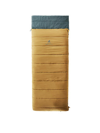 DEUTER | Sac de couchage rectangulaire Orbit SQ +6°