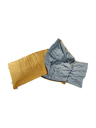 DEUTER | Sac de couchage rectangulaire Orbit SQ +6°
