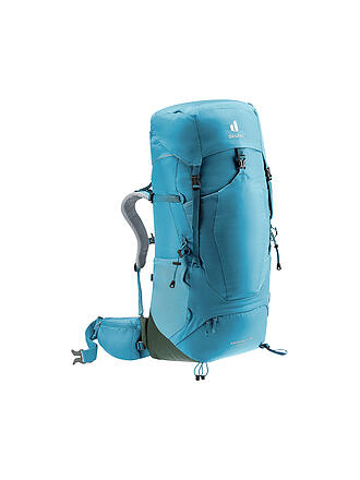 DEUTER | Sac à dos de trekking pour femmes Aircontact Lite 45+10 SL