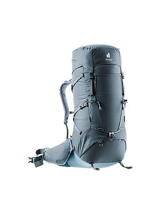 DEUTER | Sac à dos de trekking homme Aircontact Core 60+10L