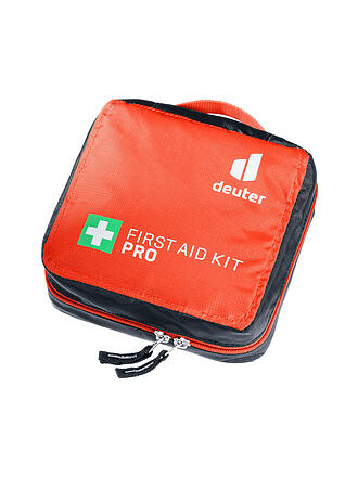 DEUTER | Trousse de premiers secours First Aid Kit Pro