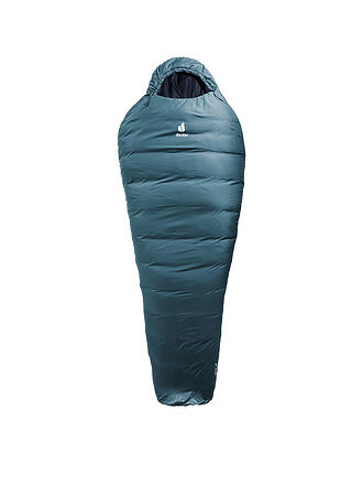 DEUTER | Sac de couchage synthétique Orbit 0° L