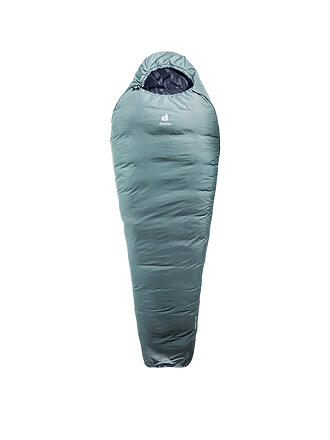 DEUTER | Sac de couchage synthétique Orbit +5° L