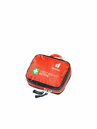 DEUTER | Trousse de premiers secours First Aid Kit Active