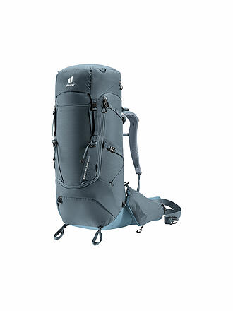 DEUTER | Sac à dos de trekking homme Aircontact Core 60+10L