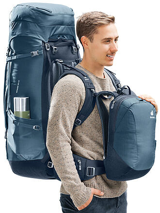 DEUTER | Sac à dos Voyager 65+10 L