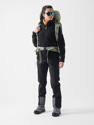 DEUTER | Sac à dos de trekking pour femmes Aircontact Core 55+10SL