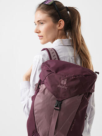 DEUTER | Sac à dos de randonnée AC Lite 14 SL 14L