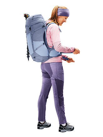 DEUTER | Sac à dos de randonnée pour femmes Futura 24 SL