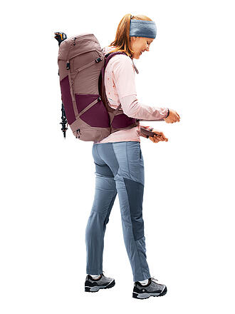 DEUTER | Nom du produit: Damen Wanderrucksack Futura 30 SL