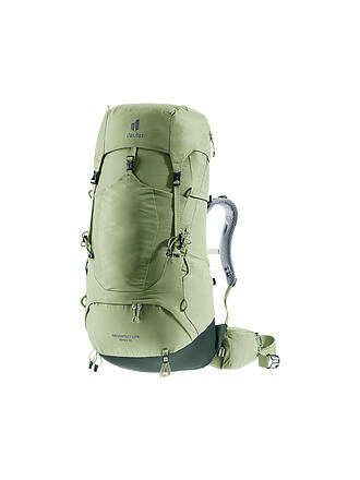 DEUTER | Sac à dos de trekking pour femmes Aircontact Lite 45+10 SL