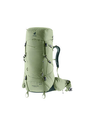 DEUTER | Sac à dos de trekking Aircontact Core 55+10 SL