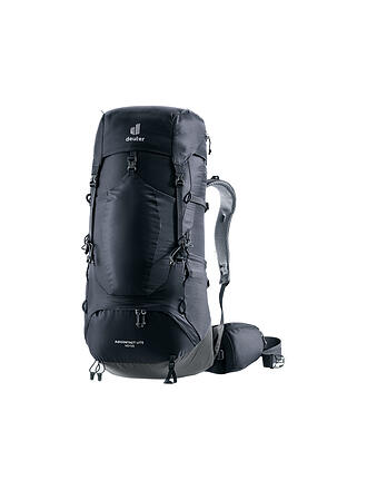 DEUTER | Sac à dos de trekking Aircontact Lite 40+10