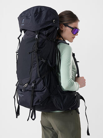 DEUTER | Sac à dos de trekking Aircontact Core 70+10