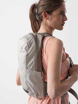 DEUTER | Sac à dos de vélo Race Air 14+3