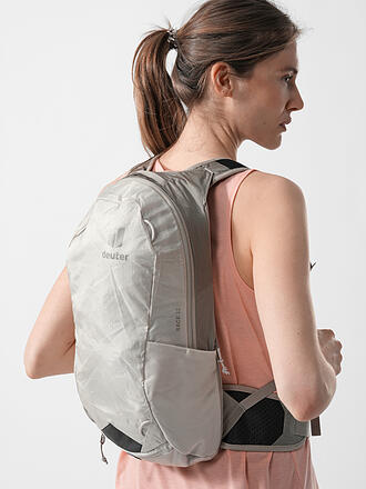 DEUTER | Sac à dos de vélo Race 12