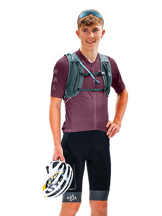 DEUTER | Sac à dos de vélo Rogla 5