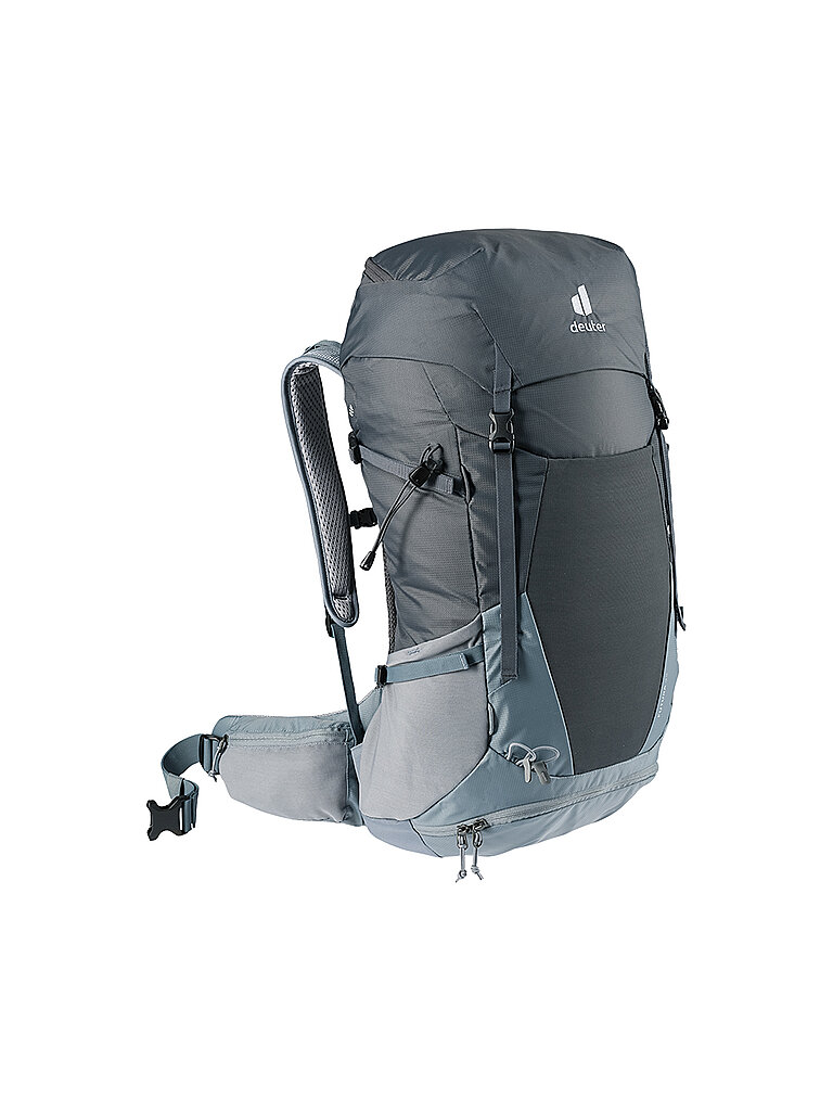 Sac à dos de randonnée Futura 32 gris
