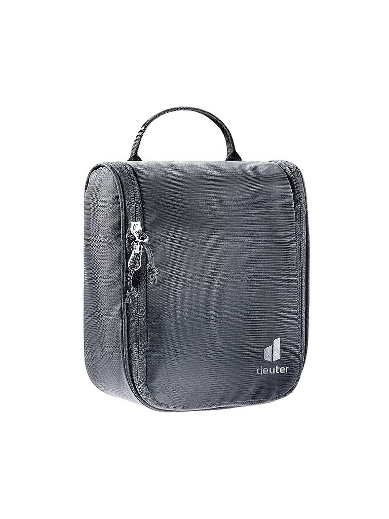 Deuter Trousse de toilette Wash Center I noir 2