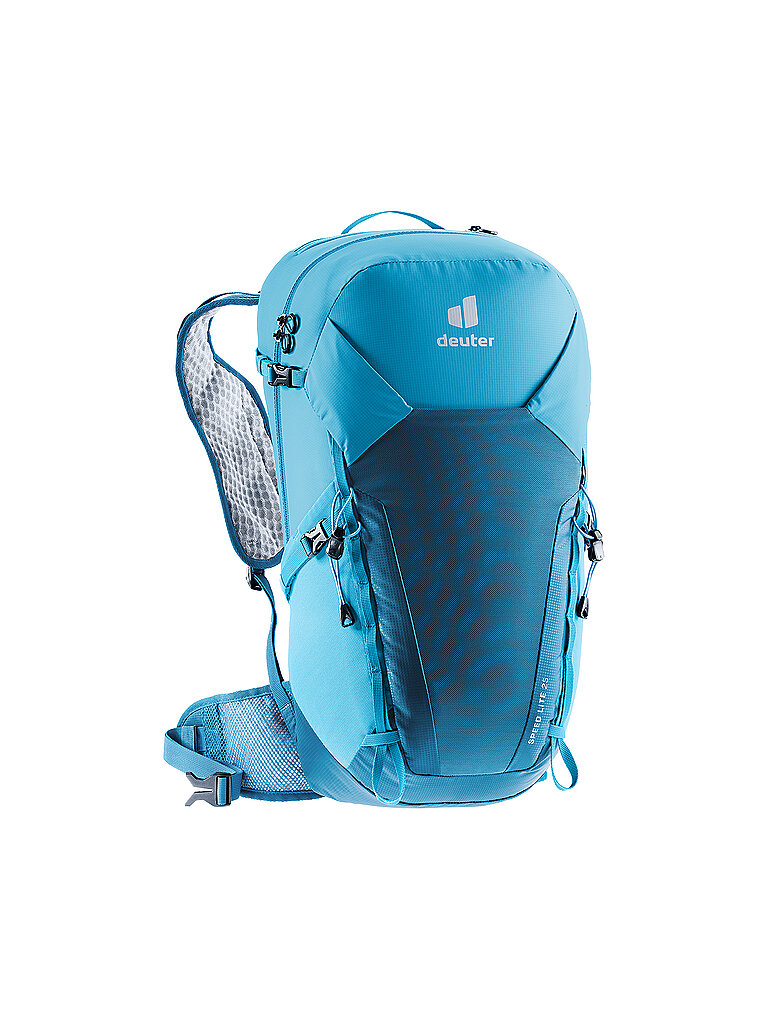 Sac à dos de randonnée Speed Lite 25 bleu