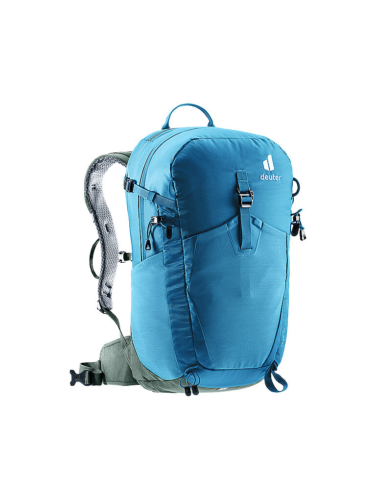 Sac à dos de randonnée Trail 25 bleu marine