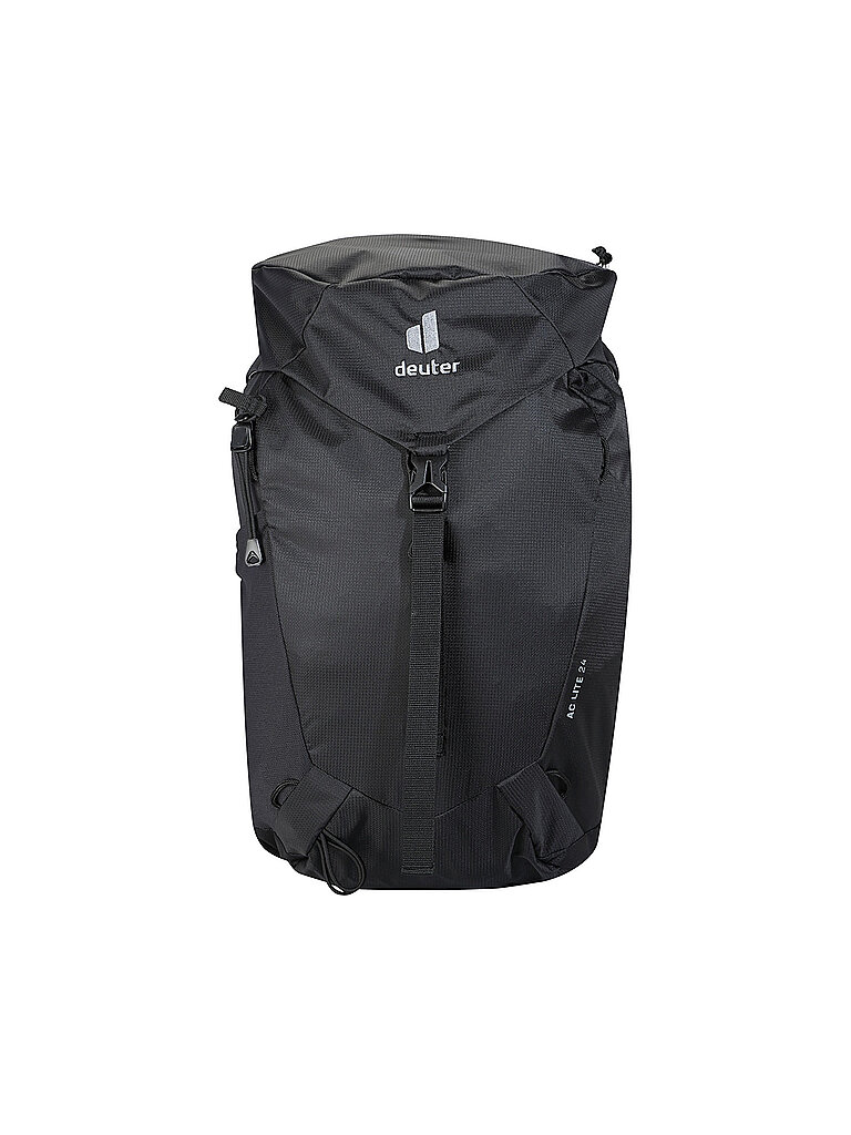 Sac à dos de randonnée AC Lite 24L noir