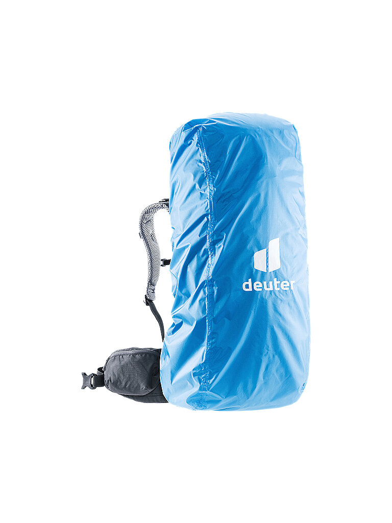 Housse de pluie pour sac à dos III bleu