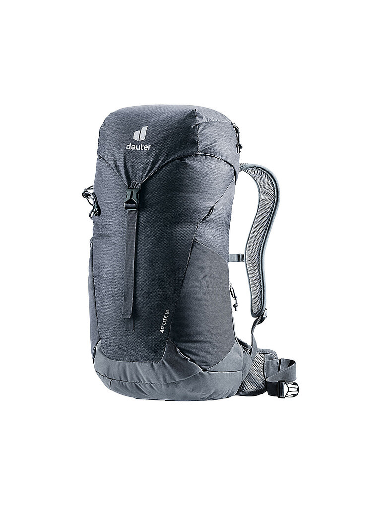 Sac à dos de randonnée AC Lite 16L noir