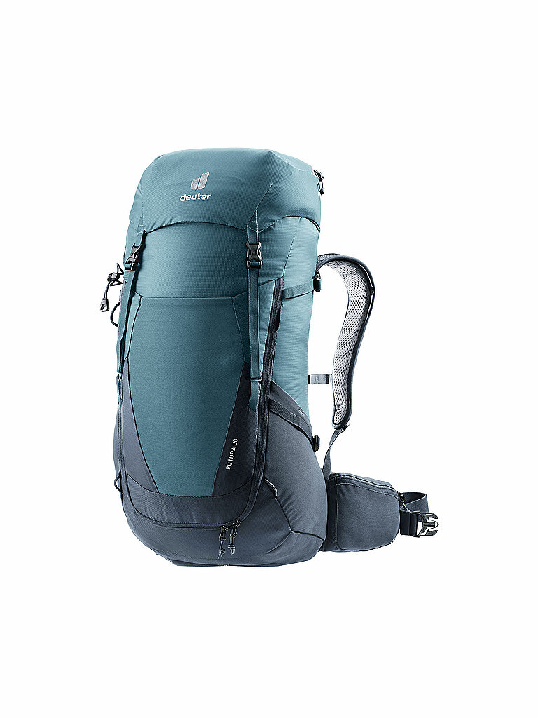 Sac à dos de randonnée Futura 26L bleu marine