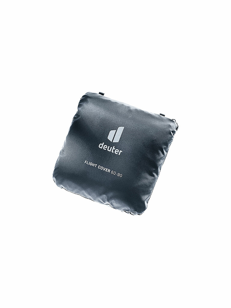 Housse de transport pour sac à dos 60-90 noir