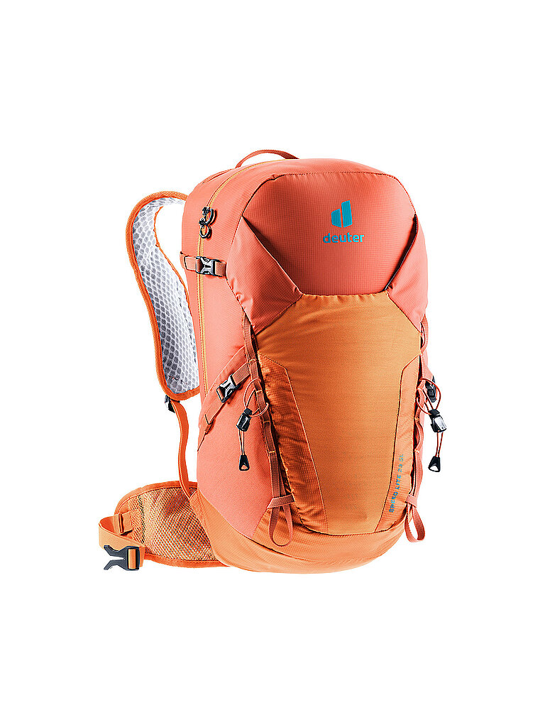 Sac à dos de randonnée Speed Lite 23SL rouge