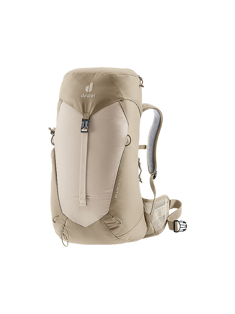 Sac à dos de randonnée AC Lite 22 SL beige