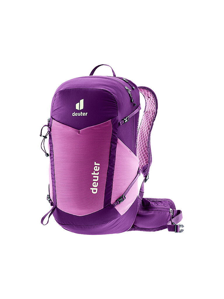 Sac à dos de randonnée Speed Lite Pro 23 SL rose