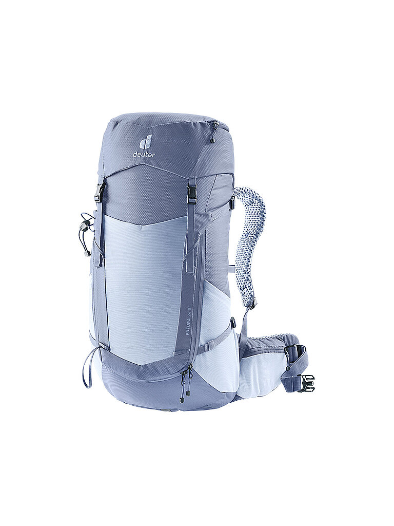 Sac à dos de randonnées Futura 24 SL bleu clair