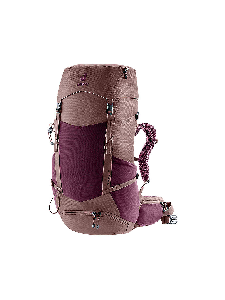 Nom du produit: Damen Wanderrucksack Futura 30 SL baie