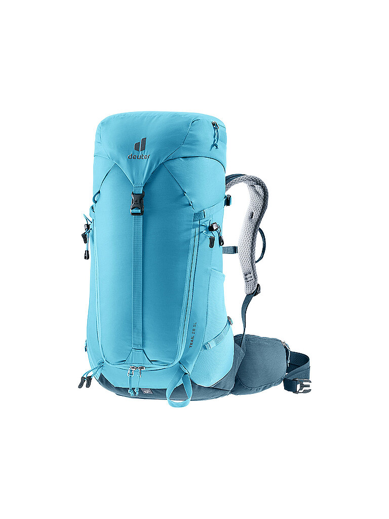 Sac à dos de randonnée Trail 28 SL bleu