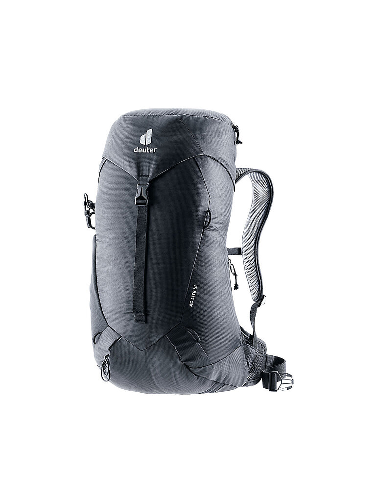 Sac à dos de randonnée AC Lite 16 noir