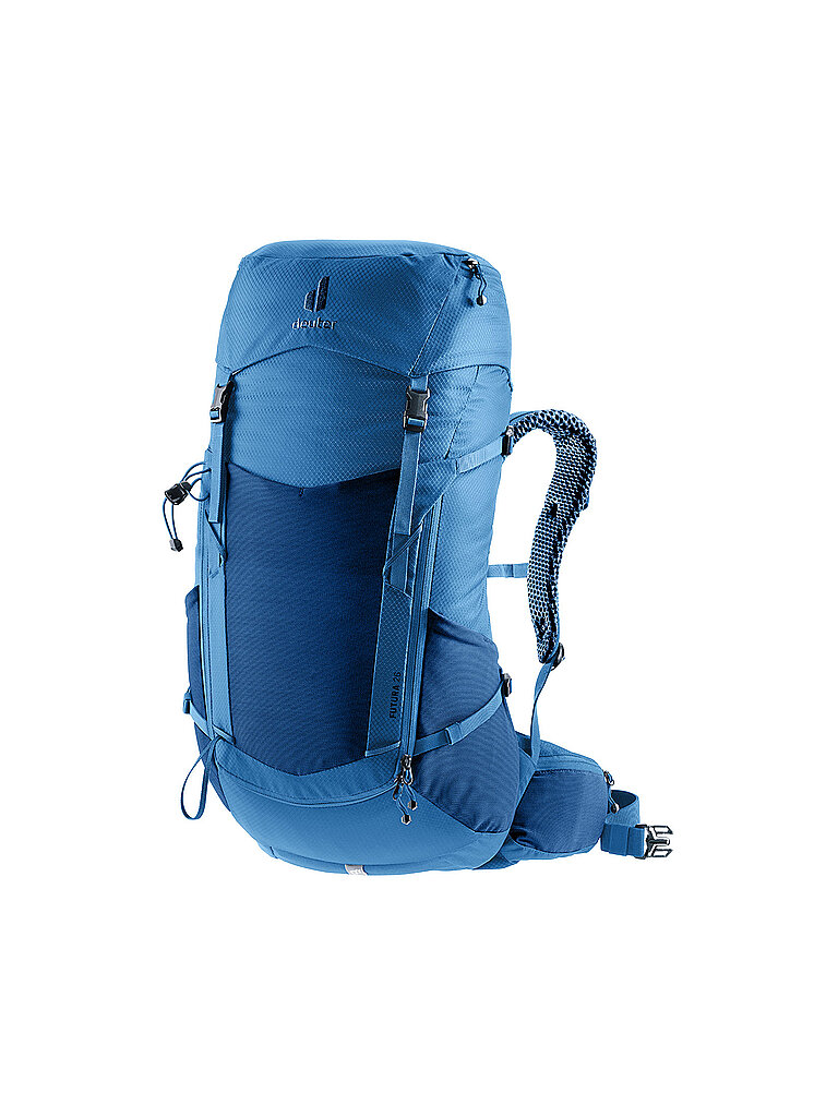 Sac à dos de randonnée Futura 26 bleu