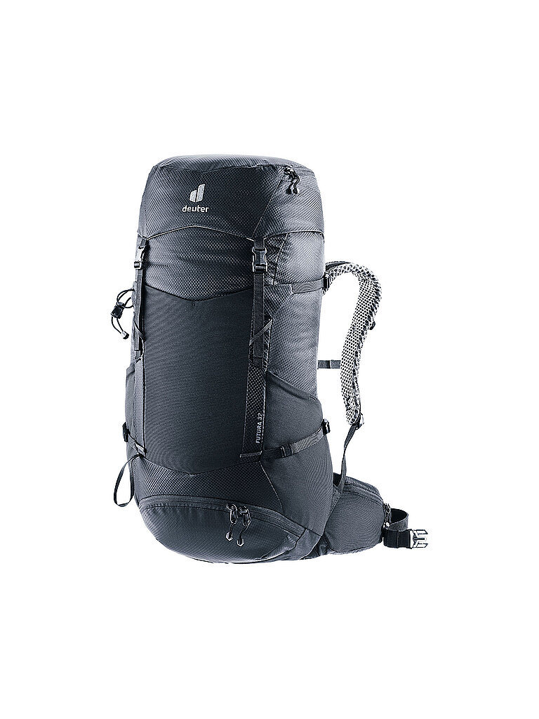 Sac à dos de randonnée Futura 32 noir