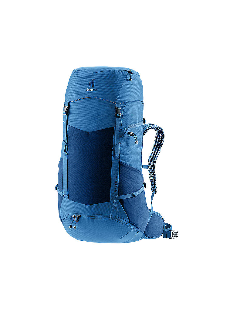 Nom du produit: Sac à dos de randonnée Futura Pro 36 bleu