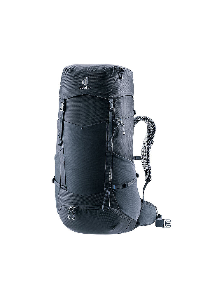Sac à dos de randonnée Futura Pro 40 noir