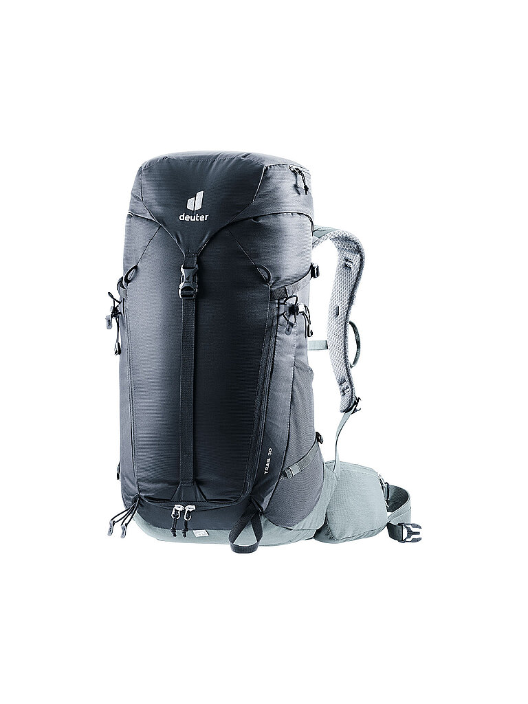 Sac à dos de randonnée Trail 30 gris
