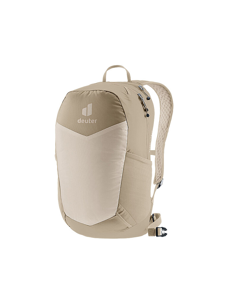 Sac à dos de randonnée Speed Lite 13 beige